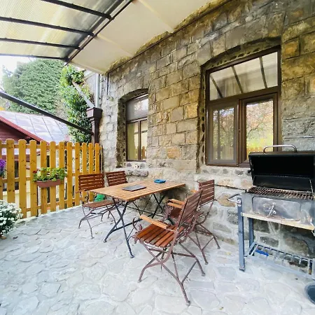 Apartment Carol Private Yard With Barbeque And Parking Sinaia Exterior photo