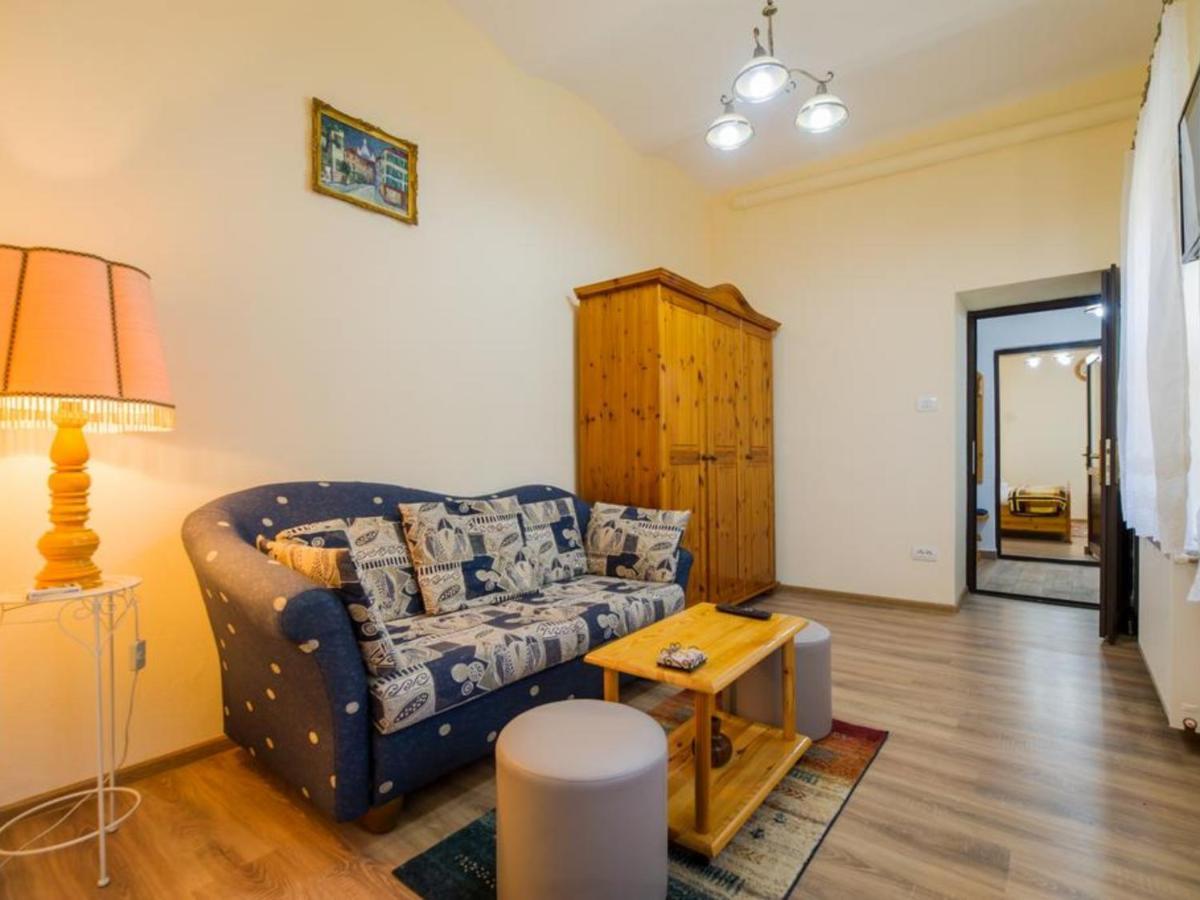 Carol Private Yard With Barbeque And Parking * Sinaia