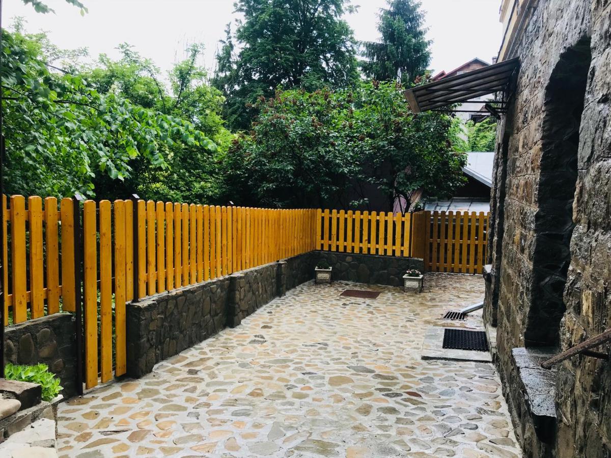 Carol Private Yard With Barbeque And Parking Apartment *